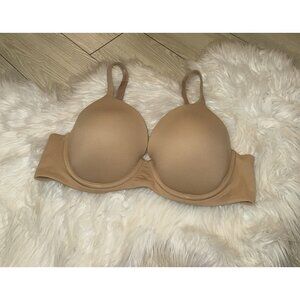 Soma Nude Seamless Bra